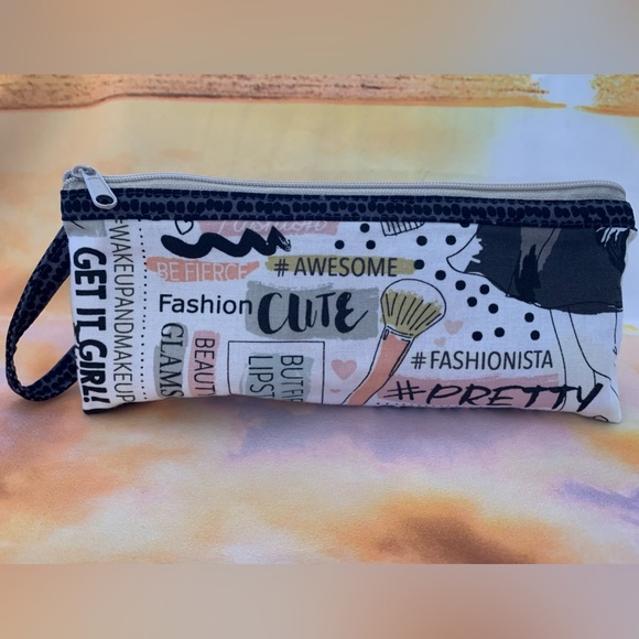 3pc Handmade Bags “Get It Girl” - Picture 5 of 10